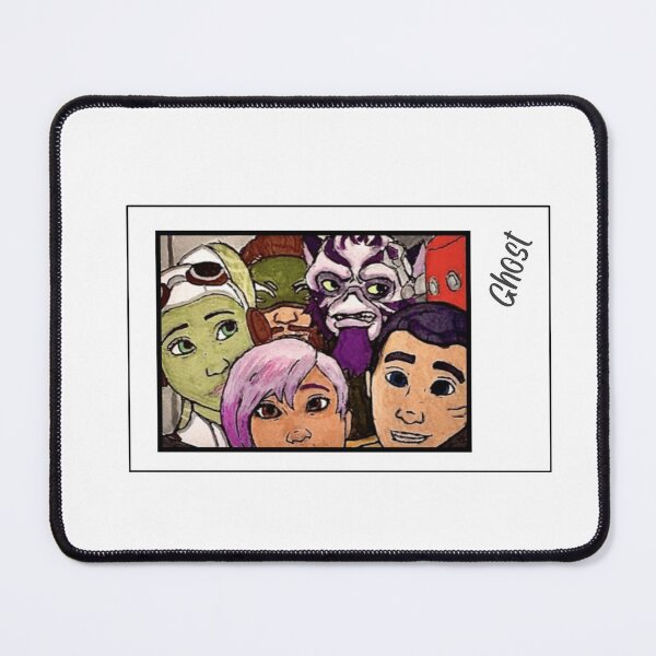 Item preview, SW Rebels photo designed and sold by Mysterious Goose .
