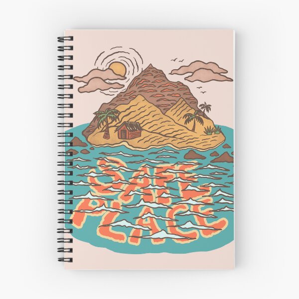 Item preview, Safe Place designed and sold by BioshartLLC.