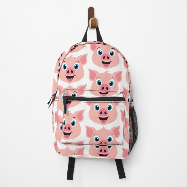 Item preview, Cute Barnyard Pig designed and sold by Captain Creative.