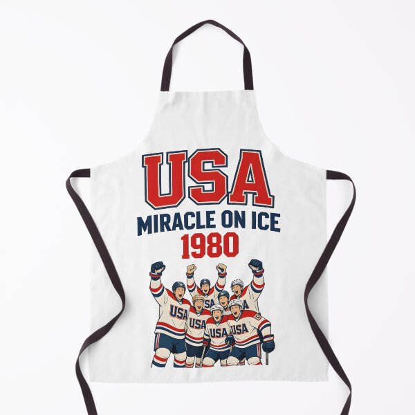 Item preview, usa hockey  designed and sold by Uglyandcute.