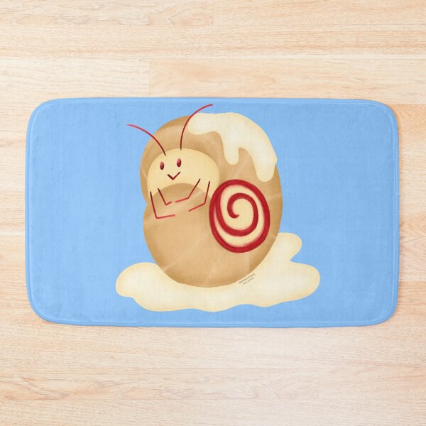 Item preview, Jam Roly Poly designed and sold by Blackmoonrose13.