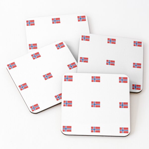 Item preview, Norwegian flag pack designed and sold by Inspirationmotivation.