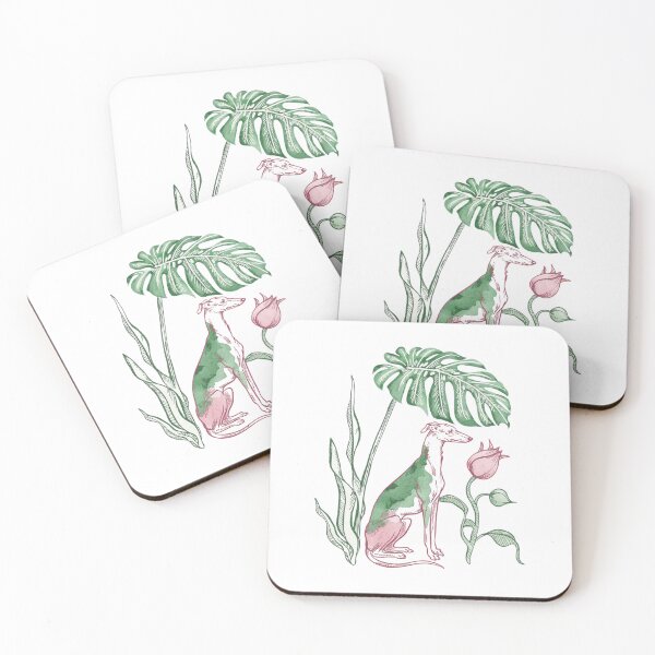 Item preview, Botanical Rain Shelter designed and sold by SignumShop.