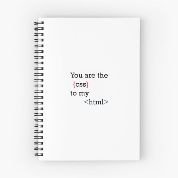 Item preview, CSS html love quote designed and sold by kirschsarts.