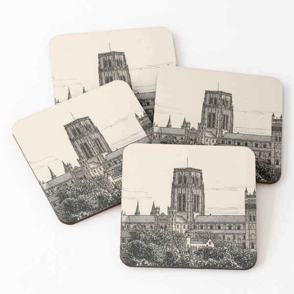 Item preview, Architectural Heritage: A Pen and Ink Etching designed and sold by VistaPainterArt.