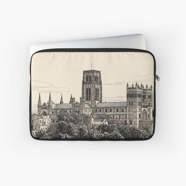 Item preview, Architectural Heritage: A Pen and Ink Etching designed and sold by VistaPainterArt.