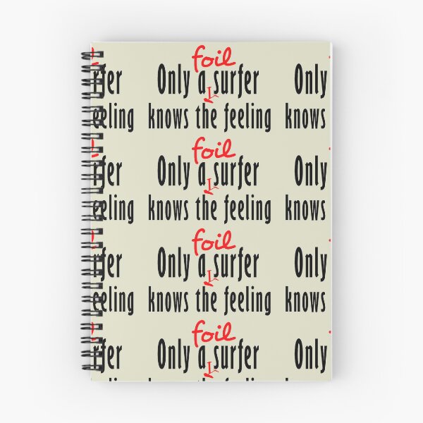 Item preview, only a foil surfer designed and sold by bluehair.