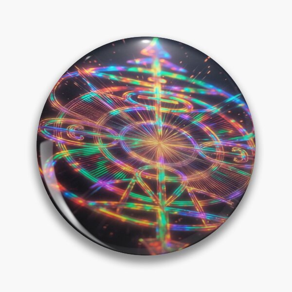 Item preview, Celestial Reactor Compass designed and sold by RavenCrow444.
