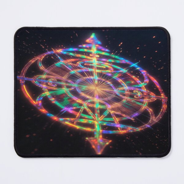 Item preview, Celestial Reactor Compass designed and sold by RavenCrow444.