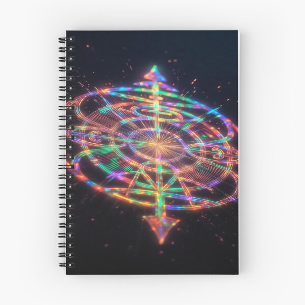 Item preview, Celestial Reactor Compass designed and sold by RavenCrow444.