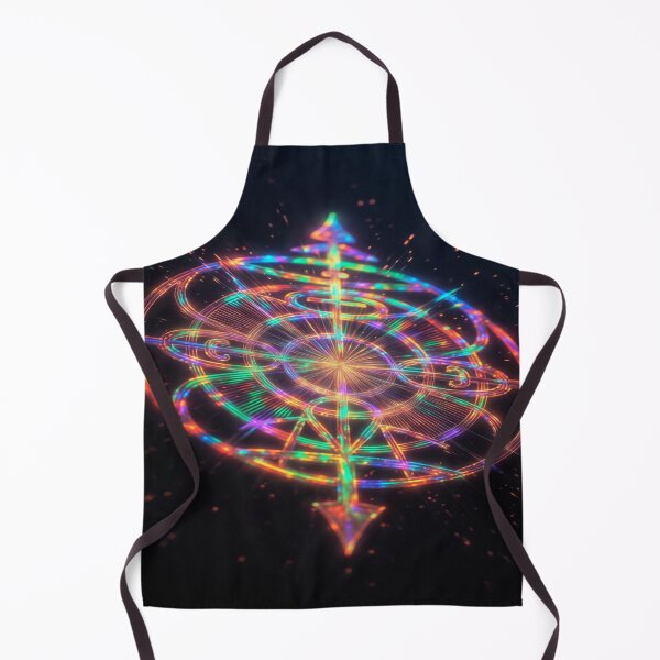 Item preview, Celestial Reactor Compass designed and sold by RavenCrow444.