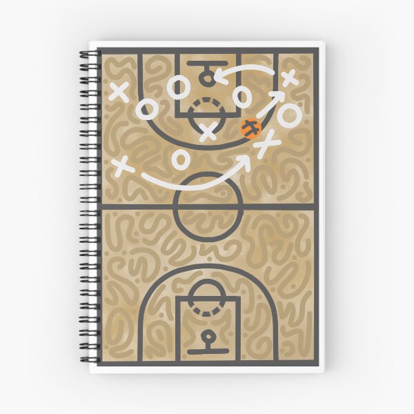 Item preview, Basketball Mural designed and sold by snippssss.