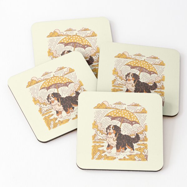 Item preview, 70s Rainy Walk designed and sold by SignumShop.