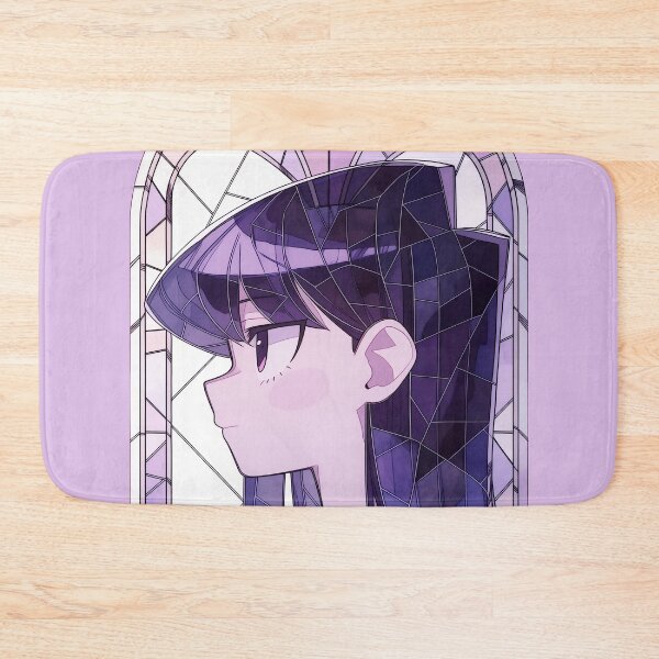 Item preview, Stained Glass Komi designed and sold by SchellStation.