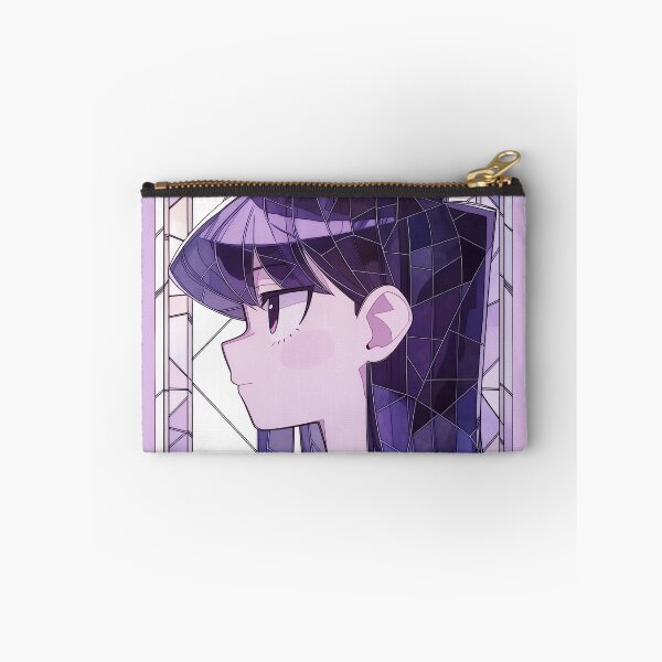 Item preview, Stained Glass Komi designed and sold by SchellStation.