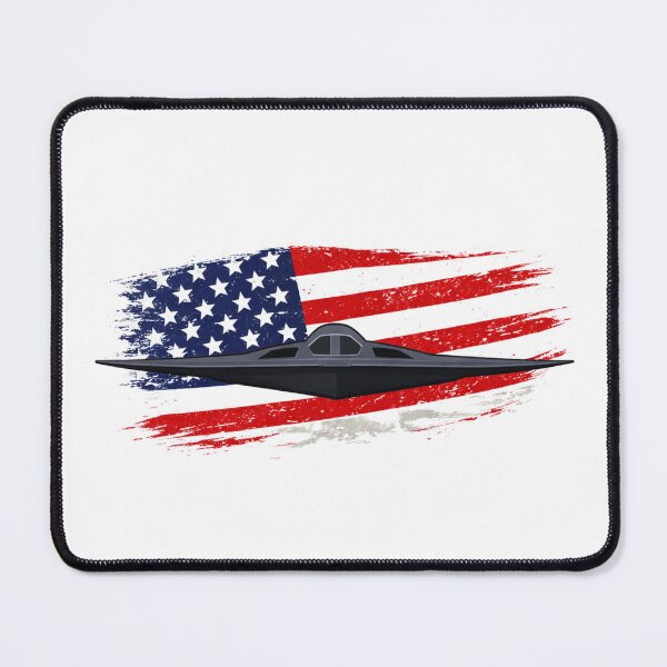 Item preview, Next Generation Stealth Bomber Aviation Art designed and sold by Combat Skies.