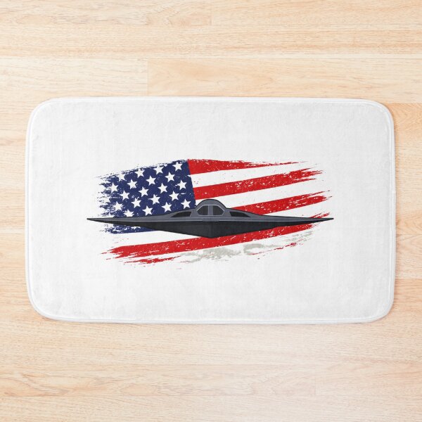 Item preview, Next Generation Stealth Bomber Aviation Art designed and sold by Combat Skies.
