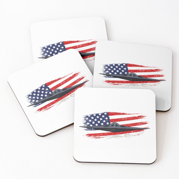Item preview, Next Generation Stealth Bomber Aviation Art designed and sold by Combat Skies.