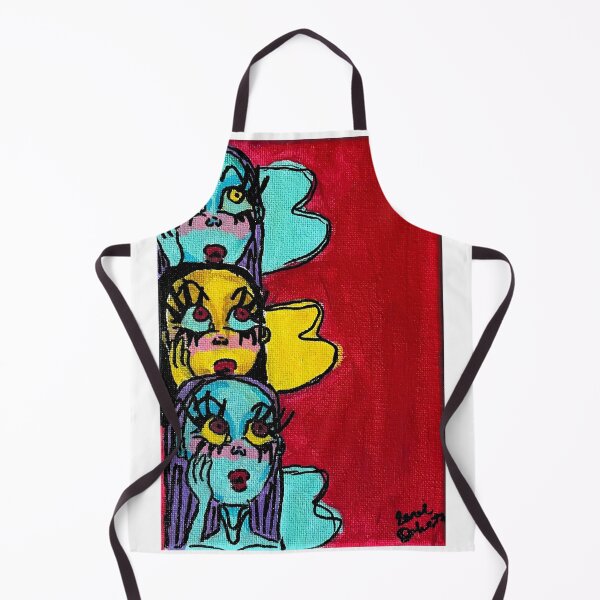 Item preview, Technicolor designed and sold by greycatpaints.