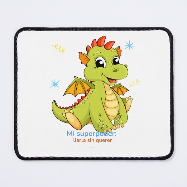 Item preview, My superpower... messing things up unintentionally designed and sold by GuasaFactory.