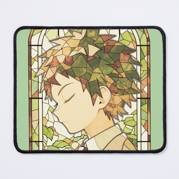 Item preview, Stained Glass Hajime designed and sold by SchellStation.