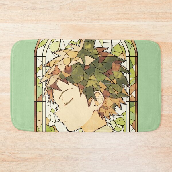 Item preview, Stained Glass Hajime designed and sold by SchellStation.