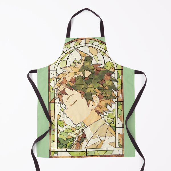 Item preview, Stained Glass Hajime designed and sold by SchellStation.
