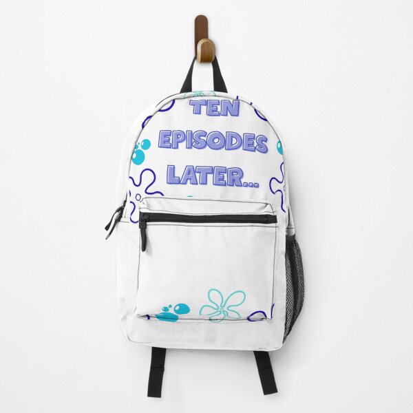 Item preview, Ten episodes later... designed and sold by BlissThreads.