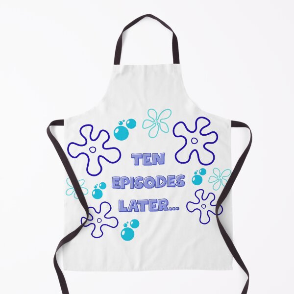 Item preview, Ten episodes later... designed and sold by BlissThreads.