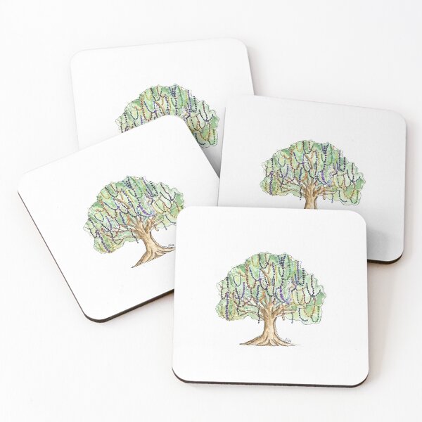 Item preview, Bead Tree designed and sold by GlamorGrace.