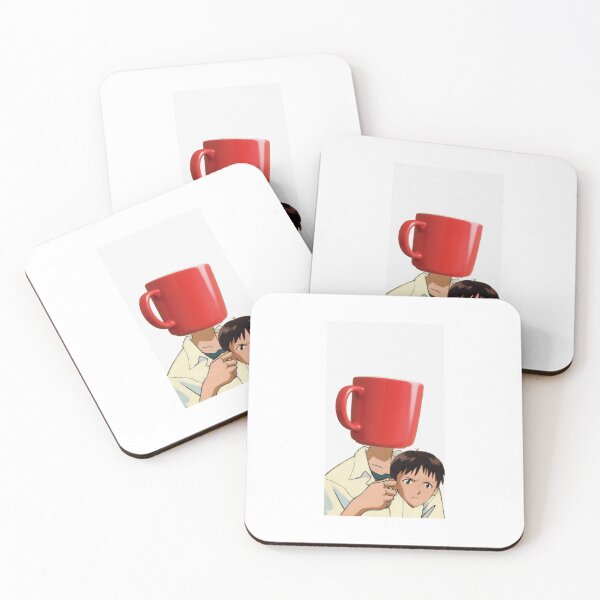 Item preview, Evangelion designed and sold by JMC-shop.