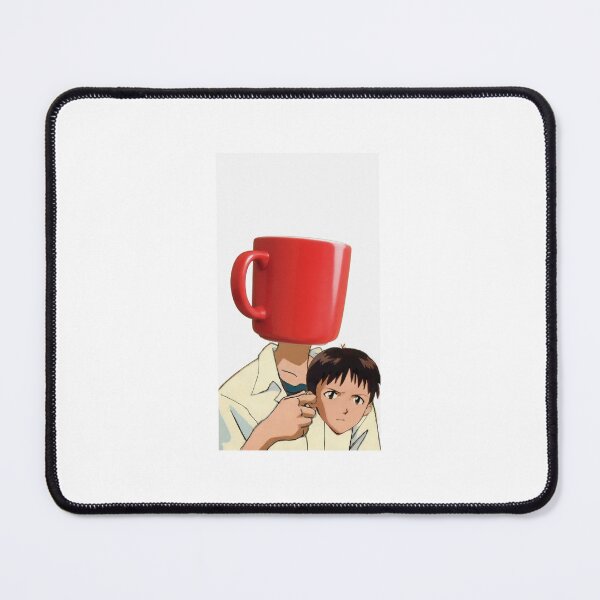 Item preview, Evangelion designed and sold by JMC-shop.