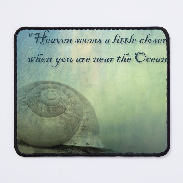 Item preview, Seashore Quote designed and sold by James DeFazio.
