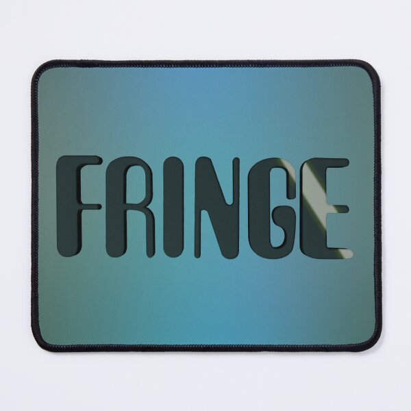 Item preview, Fringe 80's logo designed and sold by Iko.