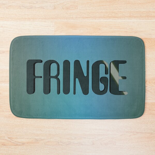 Item preview, Fringe 80's logo designed and sold by Iko.