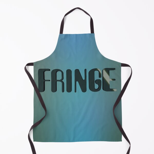 Item preview, Fringe 80's logo designed and sold by Iko.