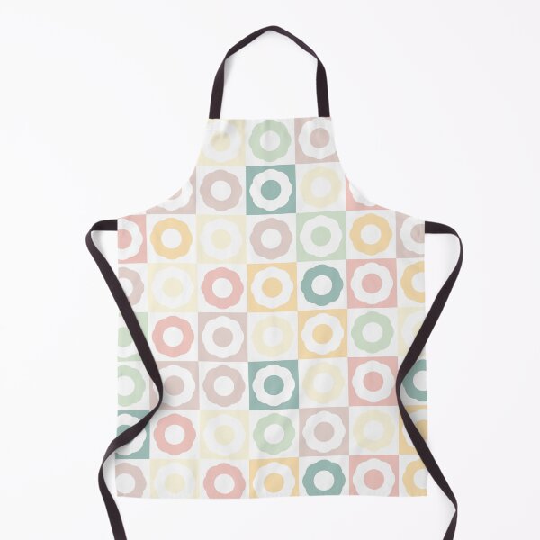 Item preview, Multi-Color Floral Checkered Pattern designed and sold by Alexis1896.