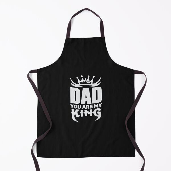 Item preview, DAD YOU ARE MY KING designed and sold by Pabhas.