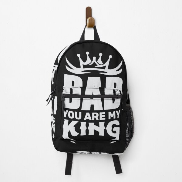 Item preview, DAD YOU ARE MY KING designed and sold by Pabhas.