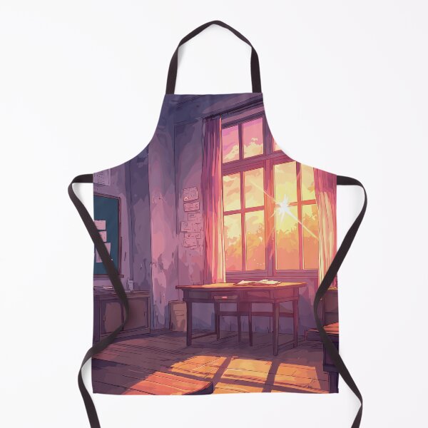 Item preview, Vintage Library Academic Settings - Light Academia Aesthetic designed and sold by bapupa.