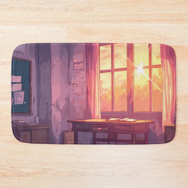 Item preview, Vintage Library Academic Settings - Light Academia Aesthetic designed and sold by bapupa.