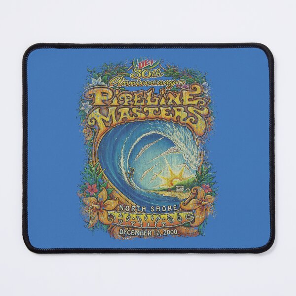 Item preview, Pipeline Masters Hawaii 2000 designed and sold by AstroZombie6669.