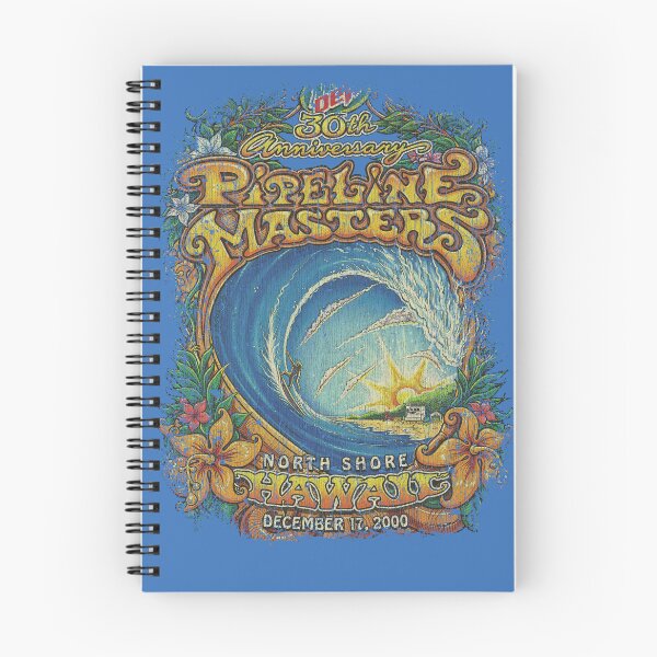 Item preview, Pipeline Masters Hawaii 2000  designed and sold by AstroZombie6669.