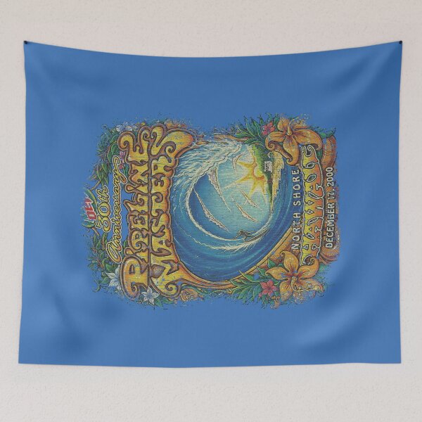 Item preview, Pipeline Masters Hawaii 2000  designed and sold by AstroZombie6669.