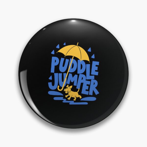 Item preview, Puddle Jumper Life designed and sold by SignumShop.