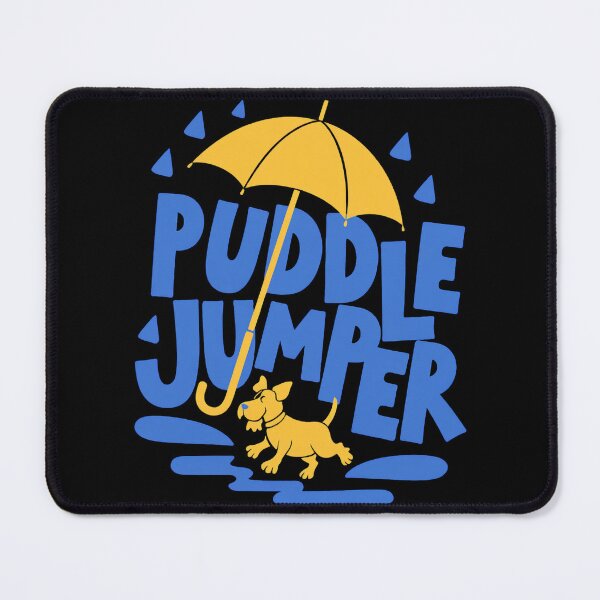Item preview, Puddle Jumper Life designed and sold by SignumShop.