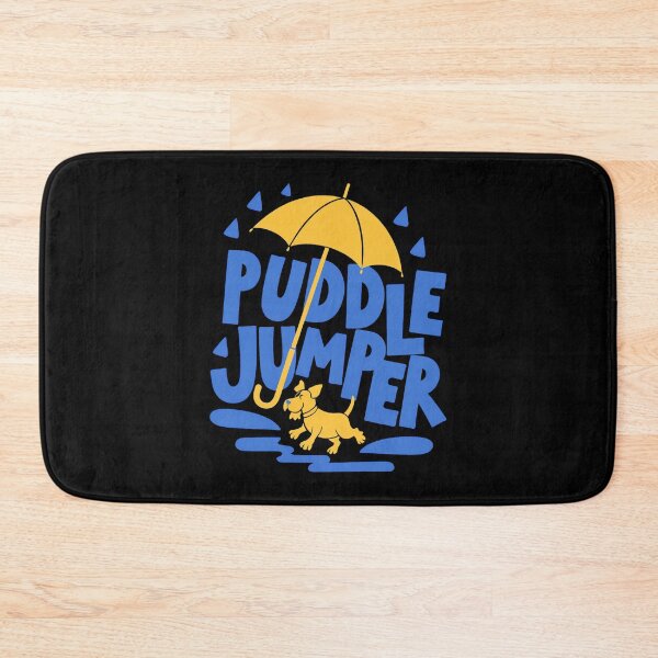 Item preview, Puddle Jumper Life designed and sold by SignumShop.