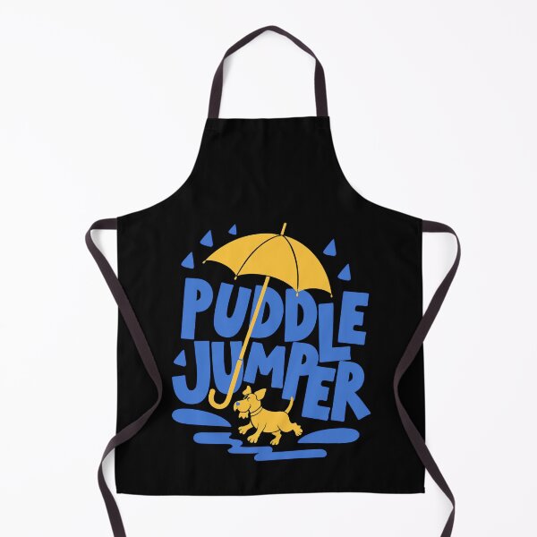 Item preview, Puddle Jumper Life designed and sold by SignumShop.