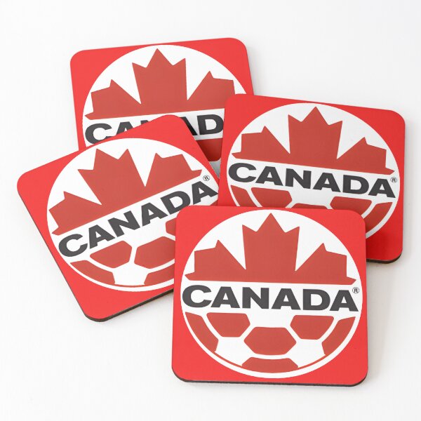 Item preview, Canada Soccer 2026: Official Fan Pattern designed and sold by TheJobbr.