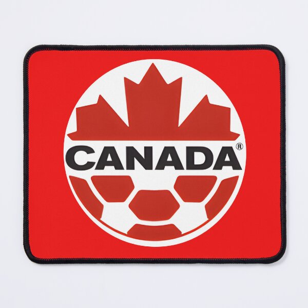 Item preview, Canada Soccer 2026: Official Fan Pattern designed and sold by TheJobbr.